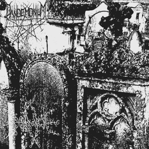 Pandemonium (FRA) : Pandemonium - Horrendum